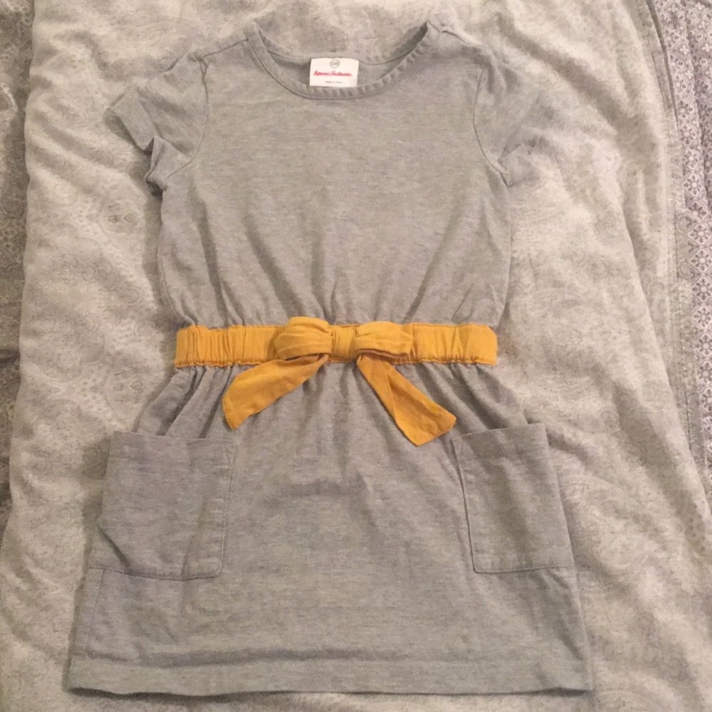 Hannah Anderson dress